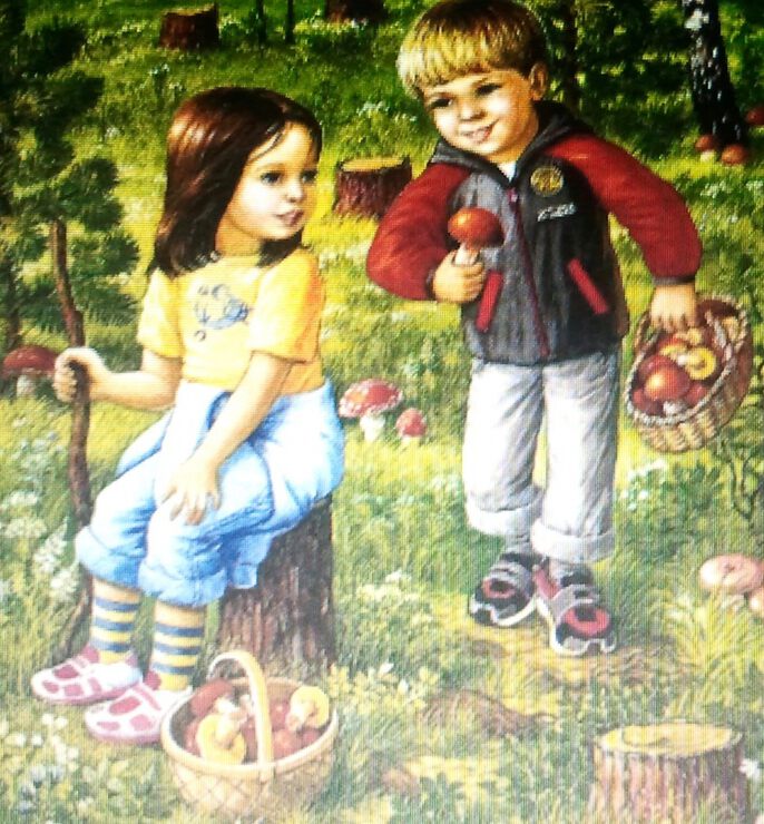 Фото про Переменчивая удача