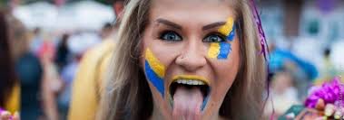 Фото про Современная фрикификация общества