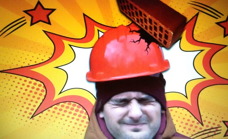 Фото Работа