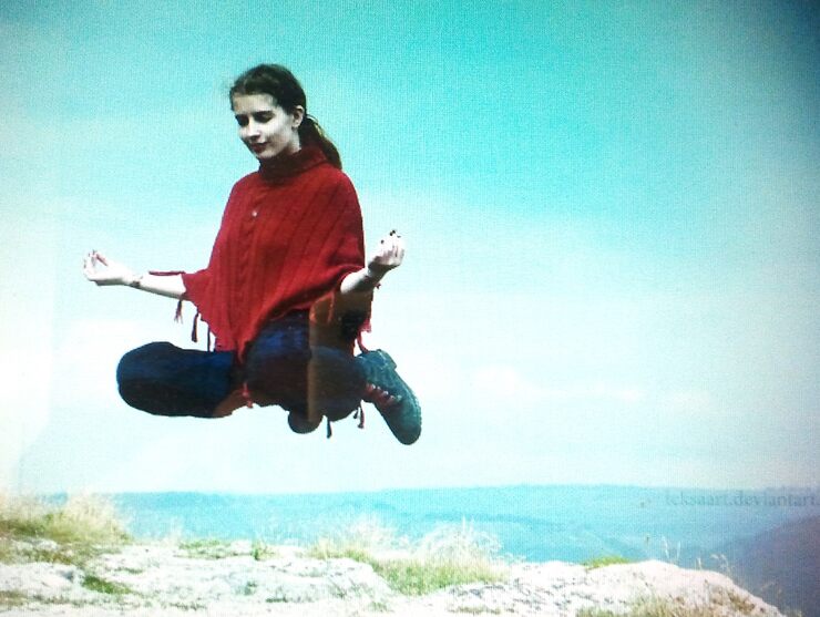 Картинки Высотобоязнь