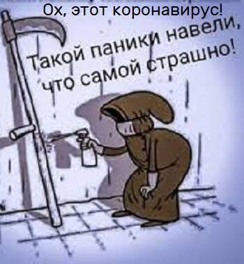 Фото В борьбе за жизнь