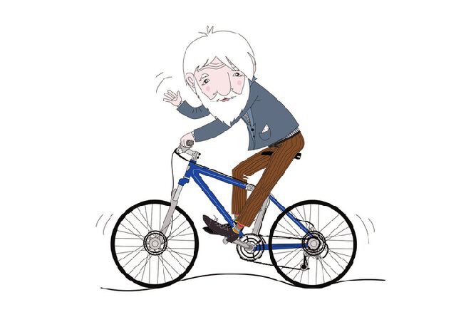 Картинки про Кто знает настоящую историю имеет хорошее будущее