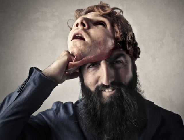 Фото Не стоит задавать вопросы людям