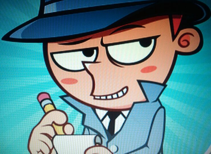 Картинки Загадка