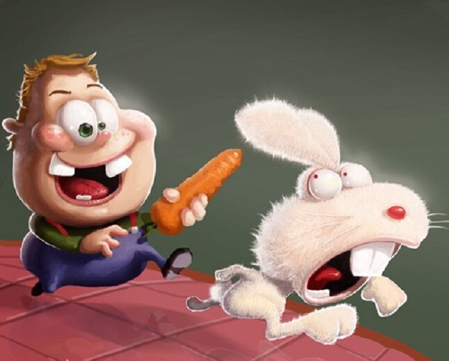 Фото Если бы, да кабы