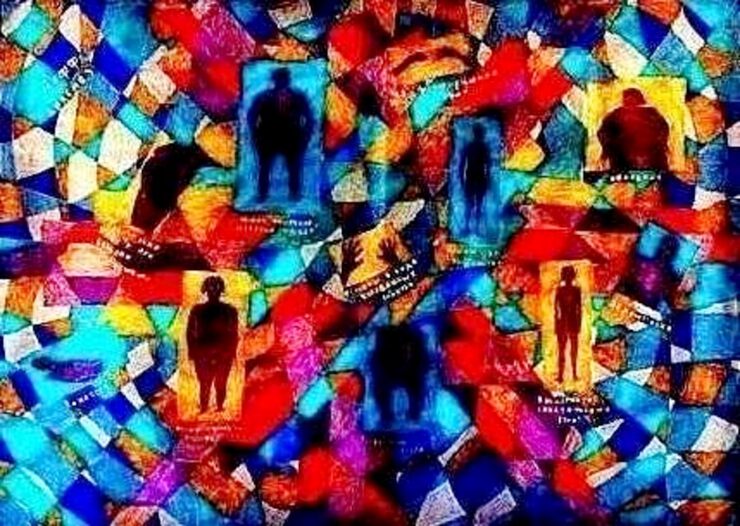 Фото Его её Б-гу?