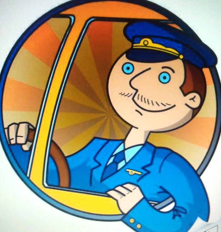 Фото про В пути