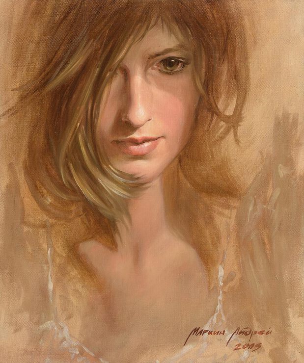 Фото Черная душа