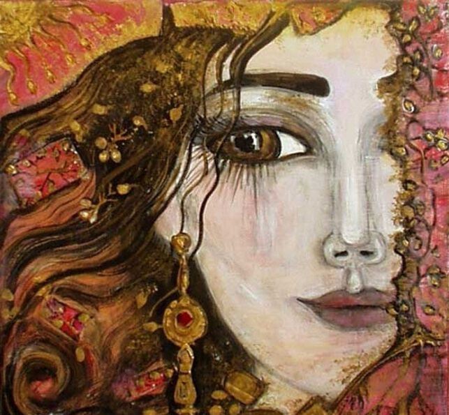 Фото про Внутренний голос о двенадцатизаконии