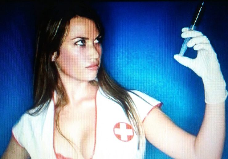 Фото Кресло