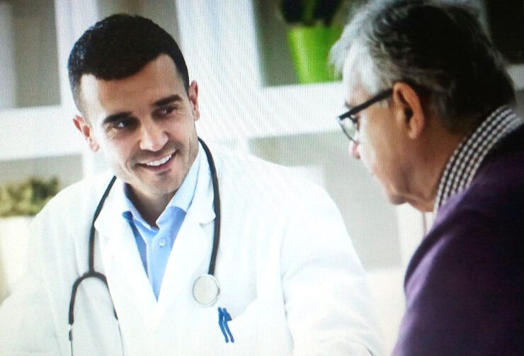 Фото Хирург высшего класса