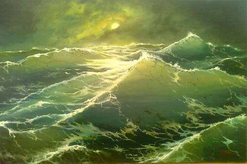 Фото Единый Океан