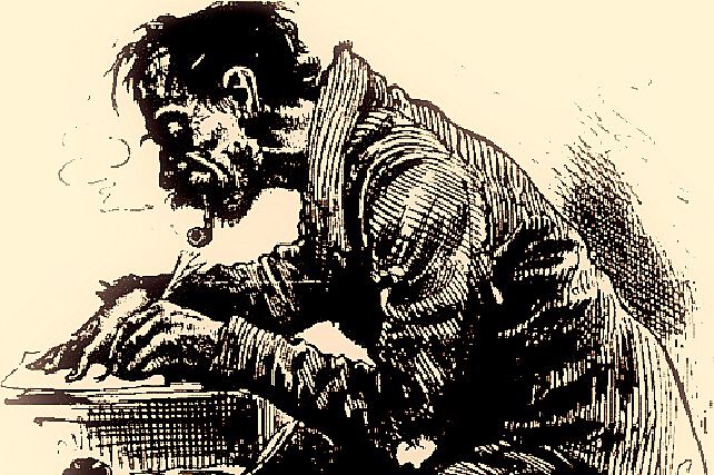 Фото Прозорливость мудреца