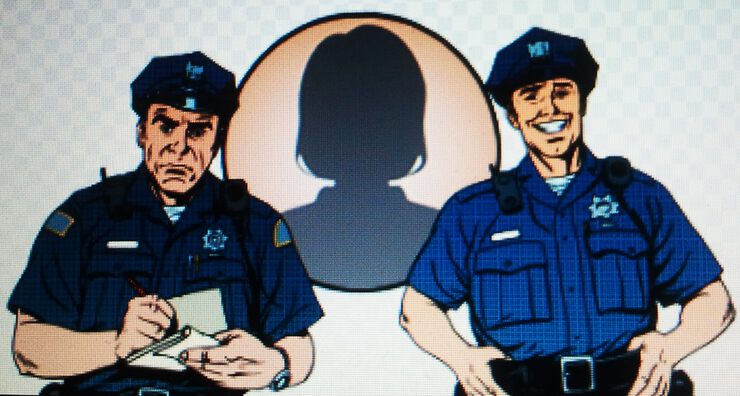 Фото Деловые люди