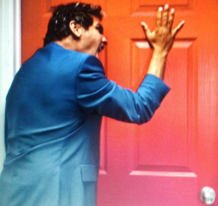 Фото В Европу