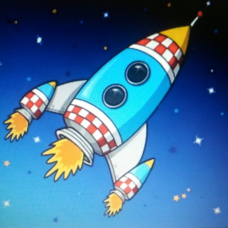 Фото Ключ на старт!