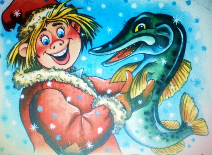 Фото Президент