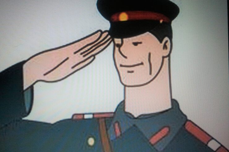 Картинки про Привидения