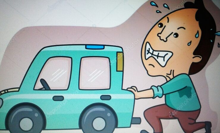 Картинки В пути