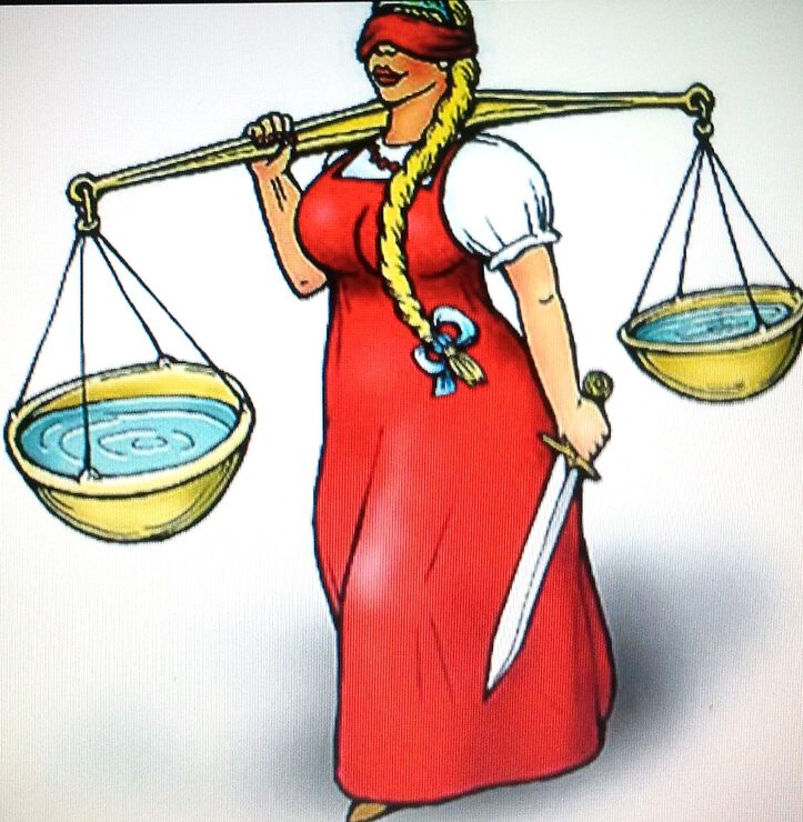 Картинки Не судите неподсудных