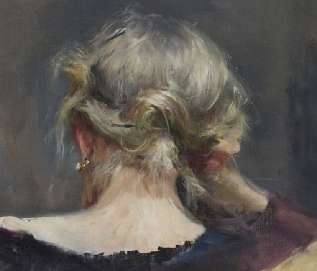 Фото За что?