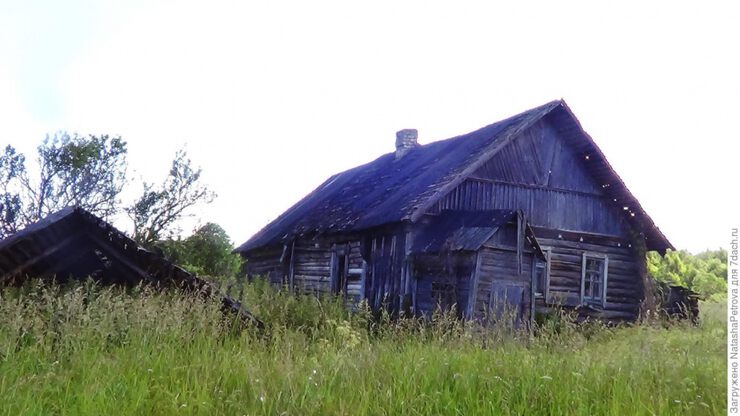 Картинки Старый дом