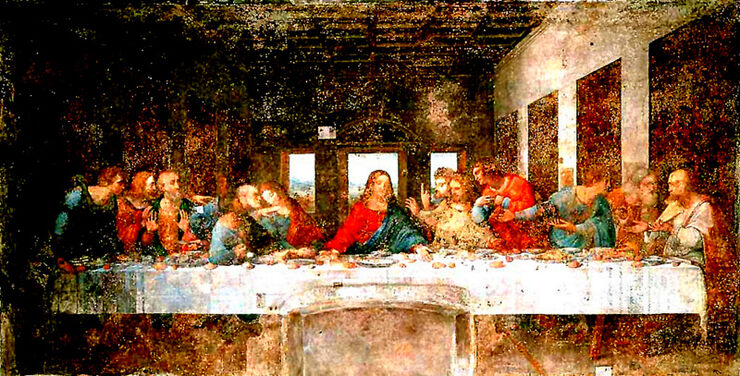 Фото Два явления