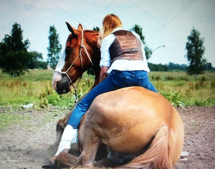Фото Трагический эксперимент