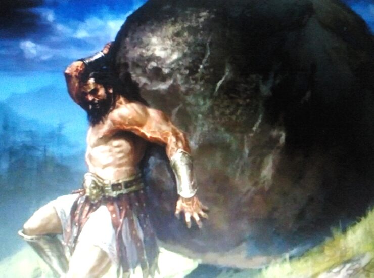 Картинки На перспективу