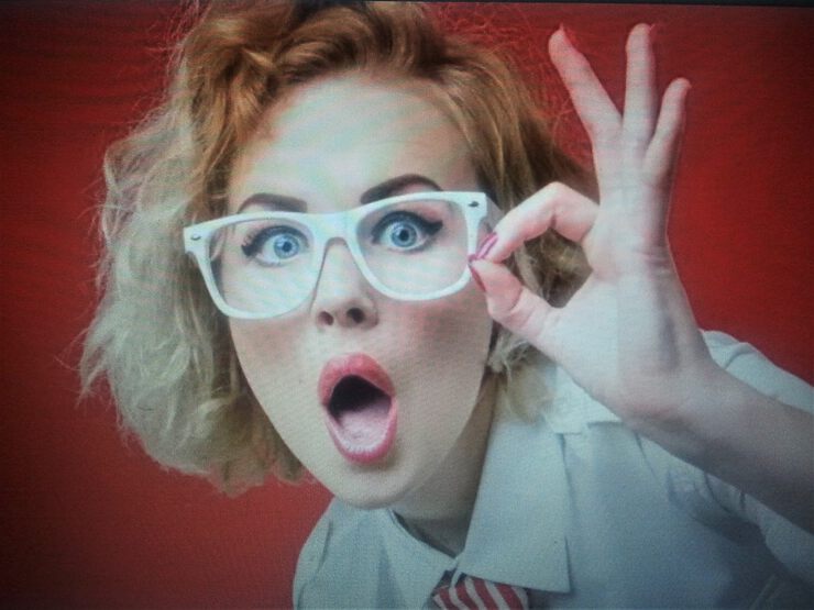 Фото Напряженный участок