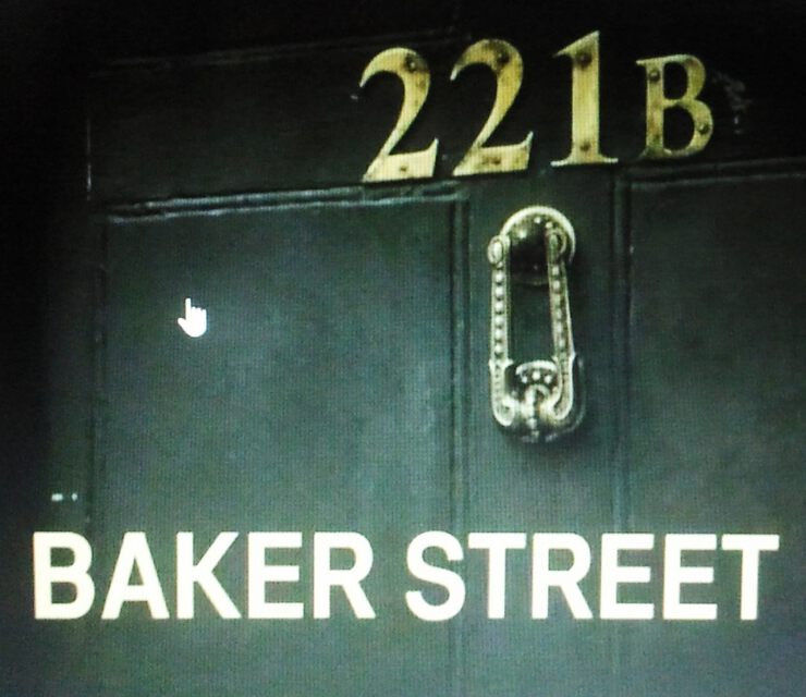 Картинки про К Шерлоку Холмсу