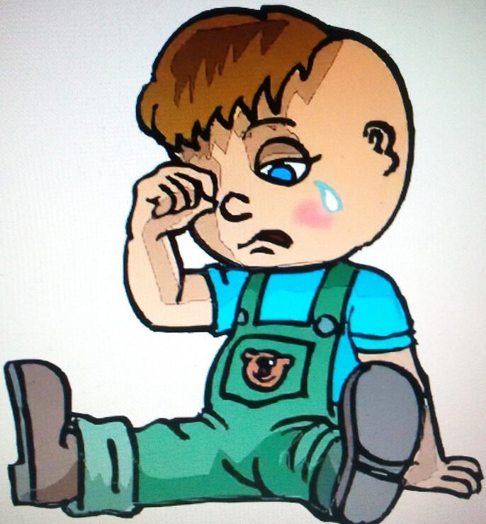 Картинки Несправедливость