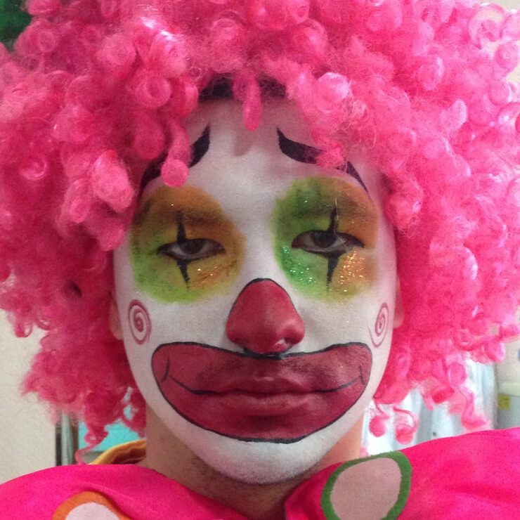 Фото Гниды в засилии насилия