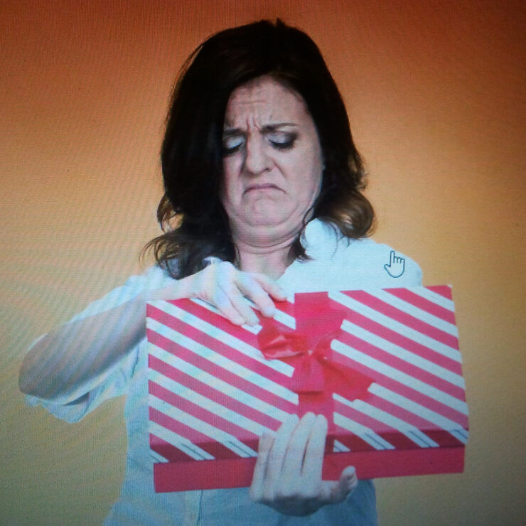 Картинки Подарок