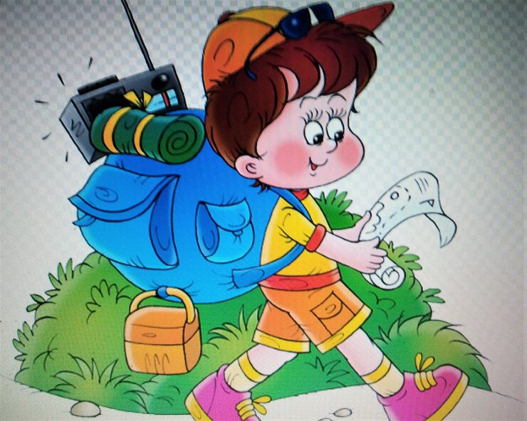 Фото про В Европу