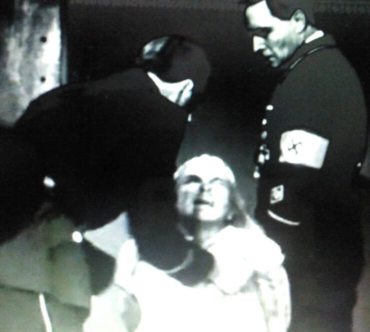 Фото про Конспирация