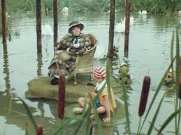 Картинки Пиноккио и Буратино