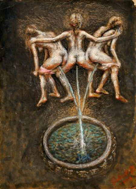 Картинки про Мастер класс продажного ваятеля