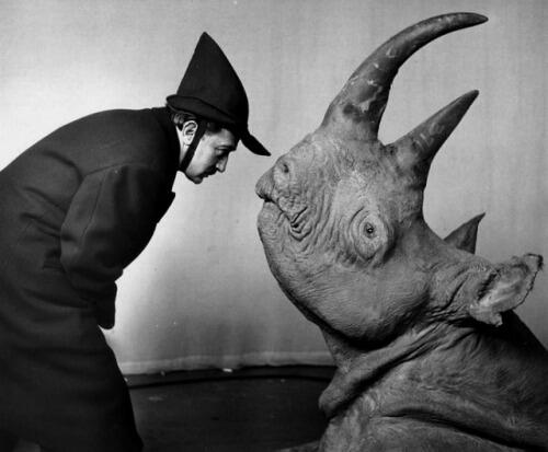 Фото Человеческая энергия