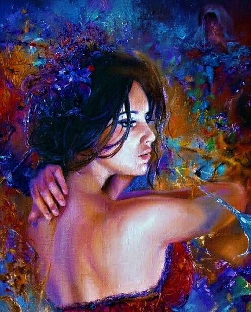 Фото Легенда