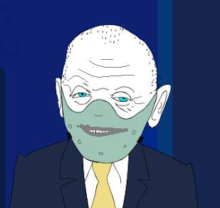 Фото Это человек или человечище ?