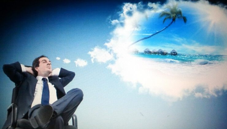 Фото про Несправедливость