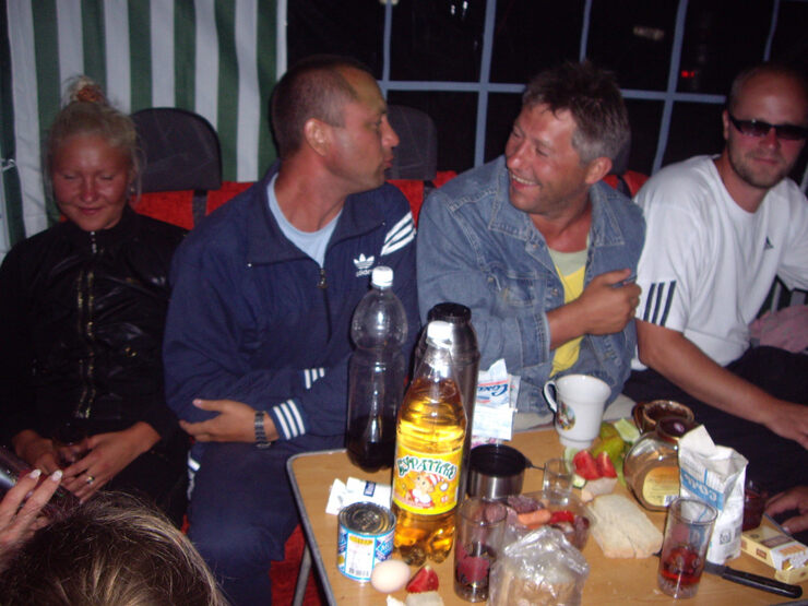 Фото Чем эмпатия отличается от обычной мнительности