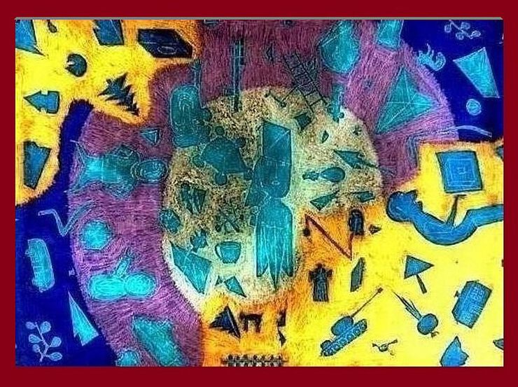 Картинки Как ребёнок овладевает речью