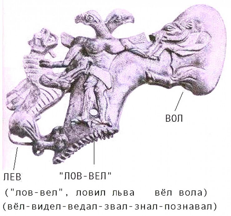Фото Как ребёнок овладевает речью
