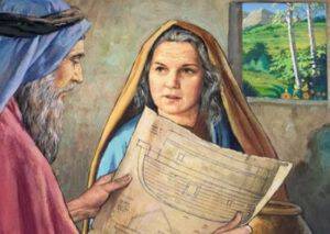 Фото Кем является человек: продуктом эволюции или Творением Бога?