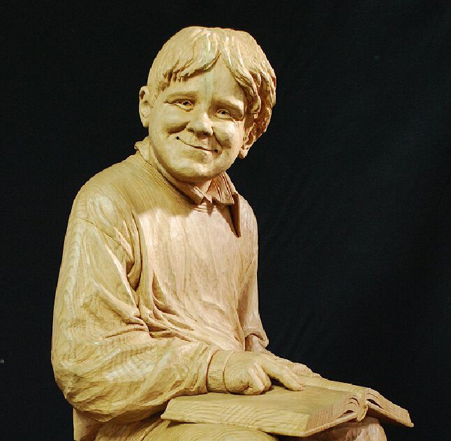 Фото про О новой религии