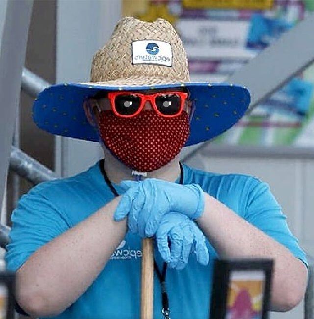 Фото О новой религии