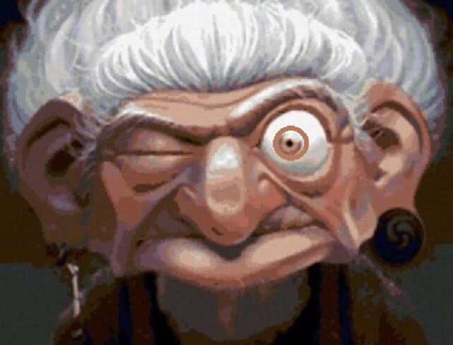 Фото Художник или мыслитель