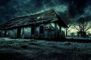 Что означает видеть во сне старый дом